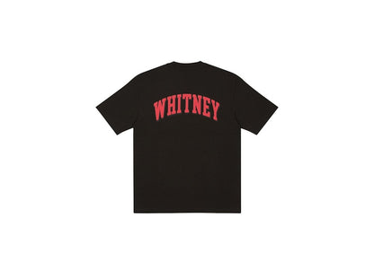 Palace Houston T-shirt Black