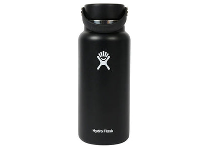 Palace Hydro Flask Black