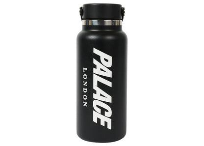 Palace Hydro Flask Black