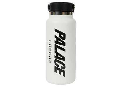 Palace Hydro Flask White