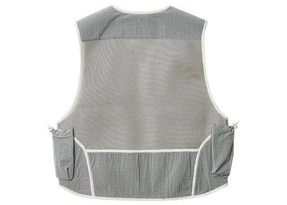 Palace Hydro Vest Grey