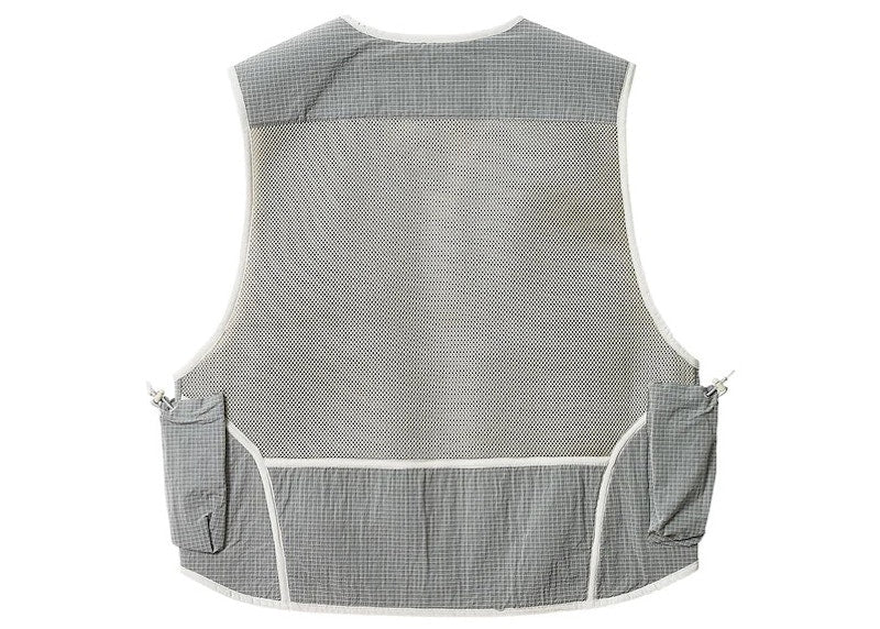 Palace Hydro Vest Grey