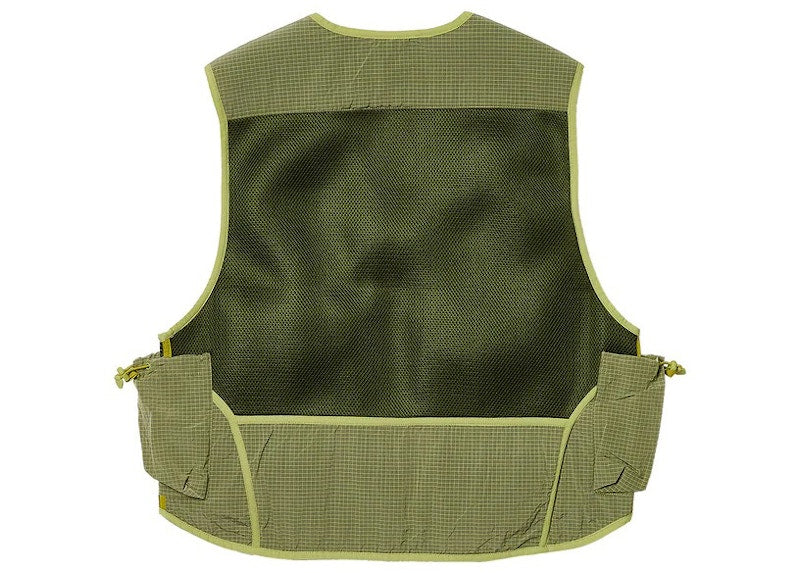 Palace Hydro Vest Lime