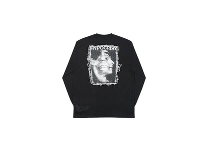 Palace Hypocrisy Longsleeve Black