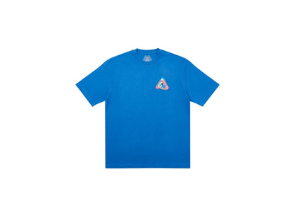 Palace I Don't Skate on a Sunday T-shirt Blue