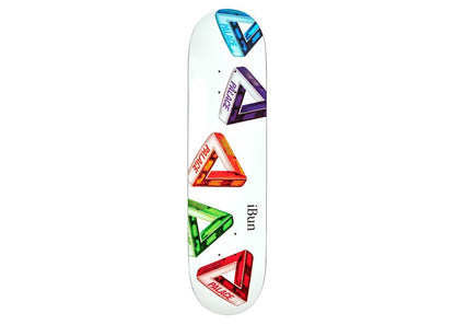 Palace Ich Bun 8 Skateboard Deck