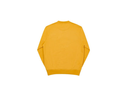 Palace Ich Bun Crew Camel