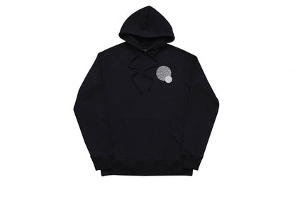 Palace If You Ain't There Hood Black