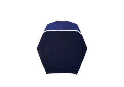 Palace Inserto Crew Navy