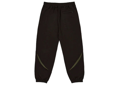 Palace Inserto Jogger Black