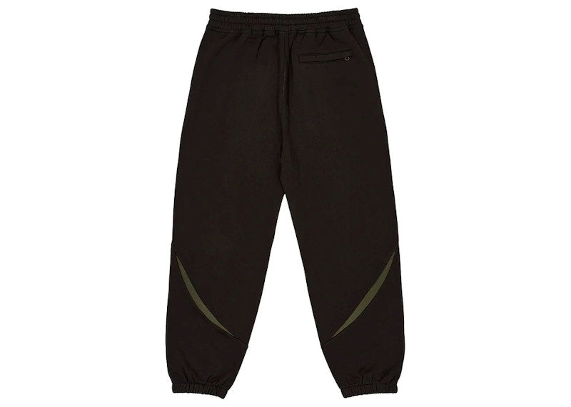 Palace Inserto Jogger Black