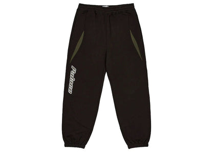 Palace Inserto Jogger Black