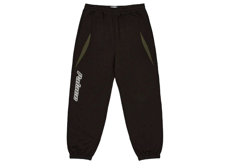 Palace Inserto Jogger Black
