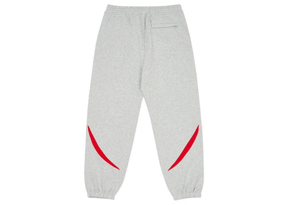 Palace Inserto Jogger Grey Marl