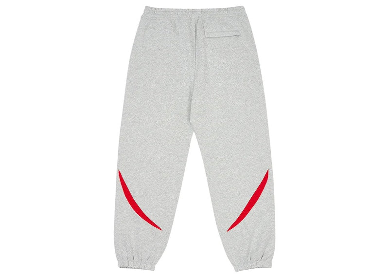 Palace Inserto Jogger Grey Marl
