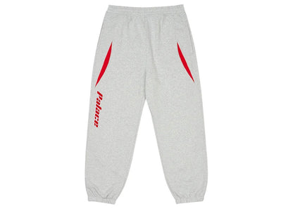 Palace Inserto Jogger Grey Marl