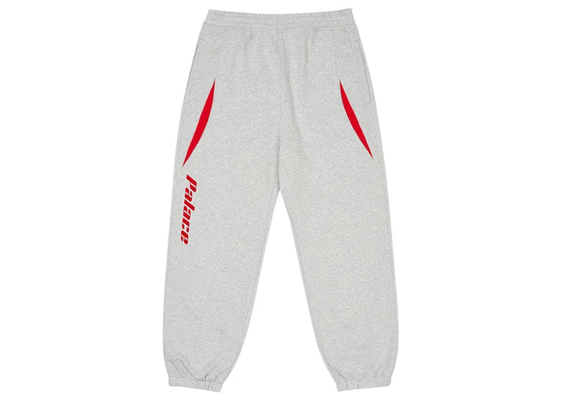 Palace Inserto Jogger Grey Marl