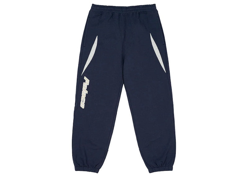 Palace Inserto Jogger Navy
