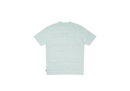Palace Inside Watch The Ride T-shirt Blue/Black