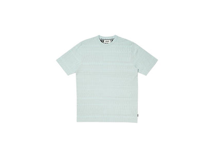 Palace Inside Watch The Ride T-shirt Blue/Black