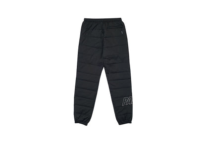 Palace Insu-Later Joggers Black
