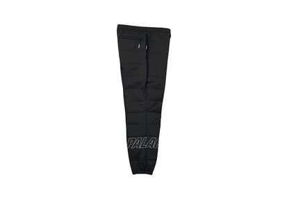 Palace Insu-Later Joggers Black