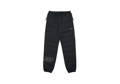 Palace Insu-Later Joggers Black