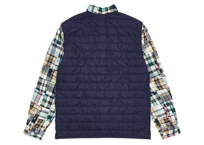 Palace Insulated 1 Shirt Jacket Multi