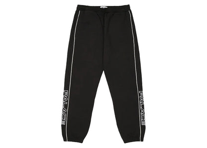 Palace International Jogger Black