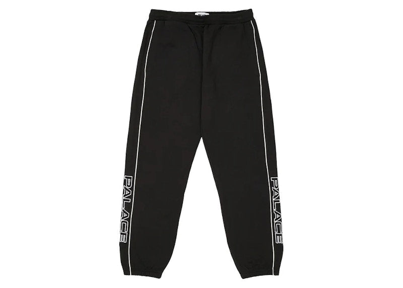 Palace International Jogger Black