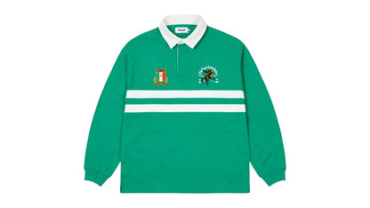 Palace International Rugby Green