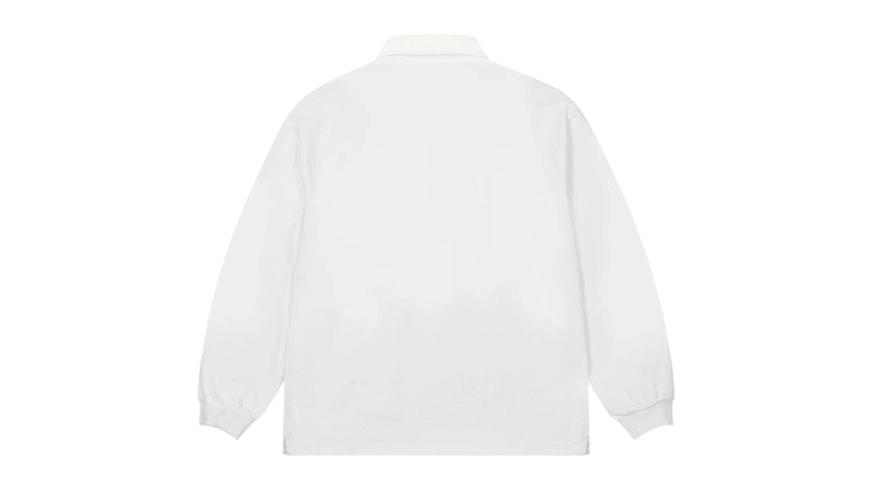 Palace International Rugby White