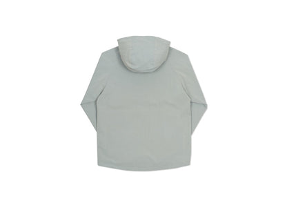 Palace Iri-Decent Jacket Silver