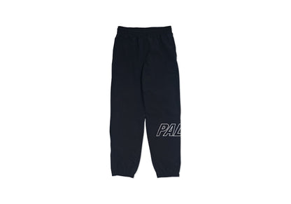 Palace Iri-Decent Pant Black