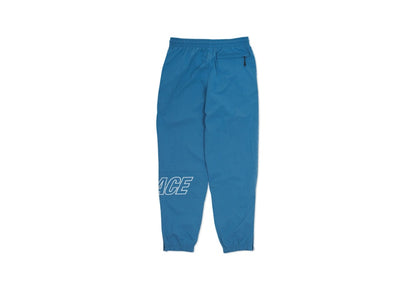 Palace Iri-Decent Pant Blue