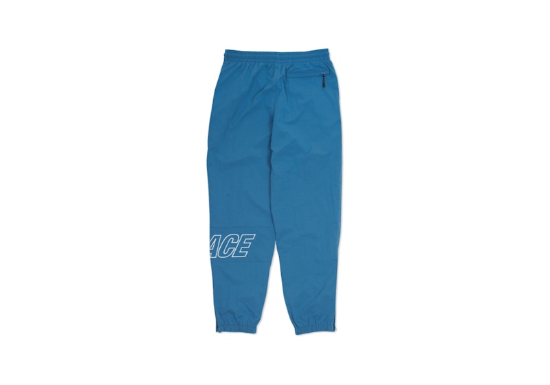 Palace Iri-Decent Pant Blue