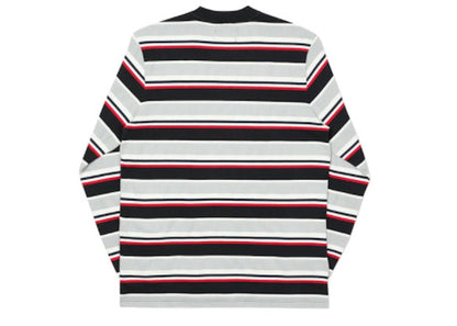 Palace J-ARD Longsleeve Black