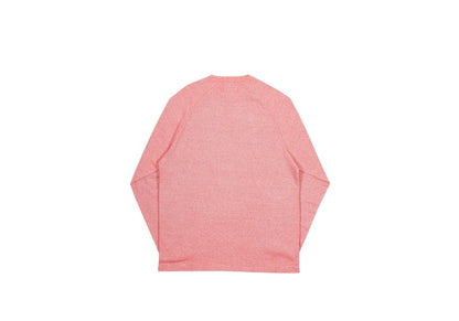 Palace J-Ard Longsleeve Top Red