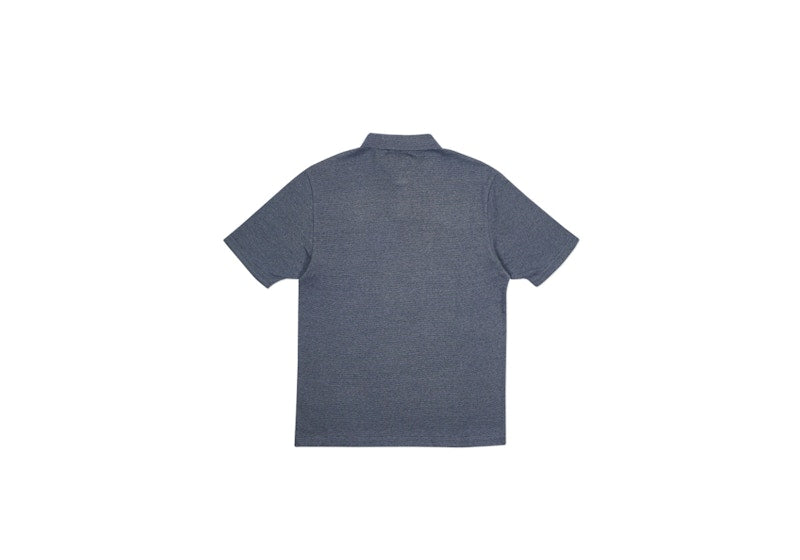 Palace J-Ard Polo Navy