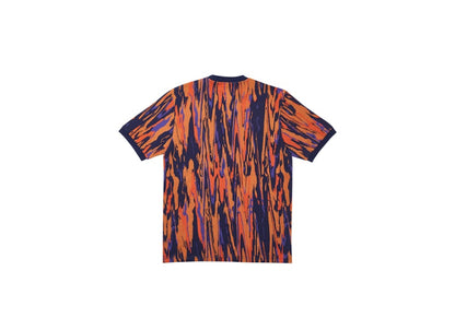 Palace J T-shirt Orange