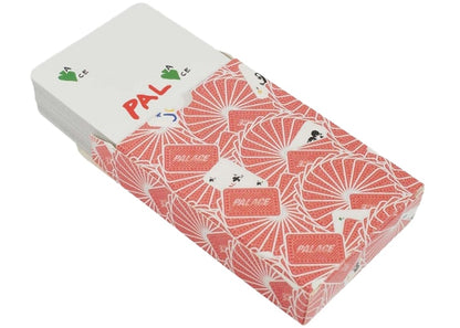 Palace JCDC Playing Cards Multi
