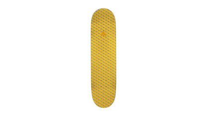 Palace Jahmir Pro S40 Skateboard Deck (FW25) Multicolor
