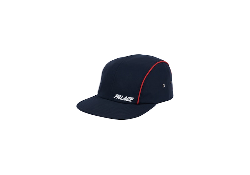 Palace Jamaica 4-Panel Navy