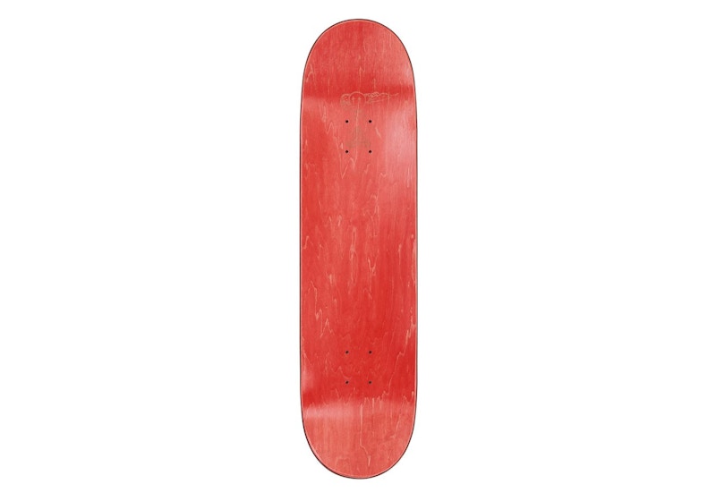 Palace Jamal Pro S24 8.25 Skateboard Deck