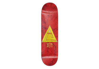 Palace Jamal Pro S24 8.25 Skateboard Deck