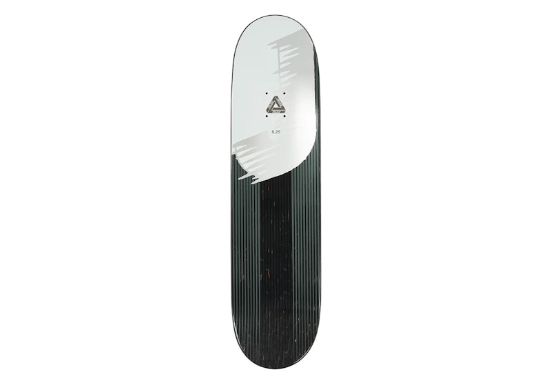 Palace Jamal Pro S31 8.25 Skateboard Deck