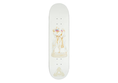 Palace Jamal Pro S33 8.25 Skateboard Deck