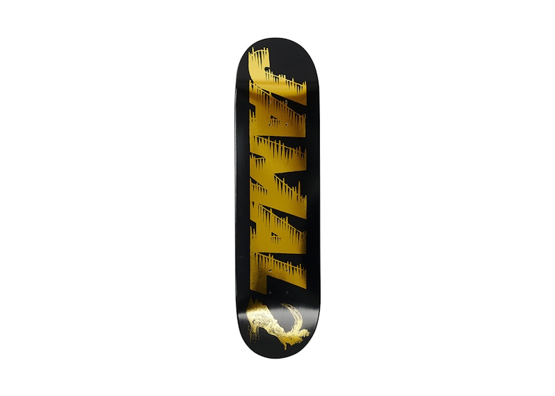 Palace Jamal Pro S37 8.25 Skateboard Deck Multicolor