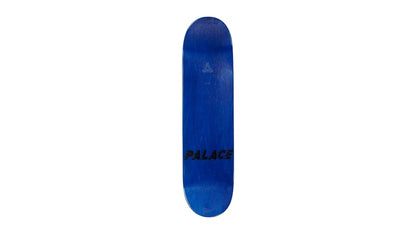 Palace Jamal Pro S37 Skateboard Deck (FW25) Multicolor