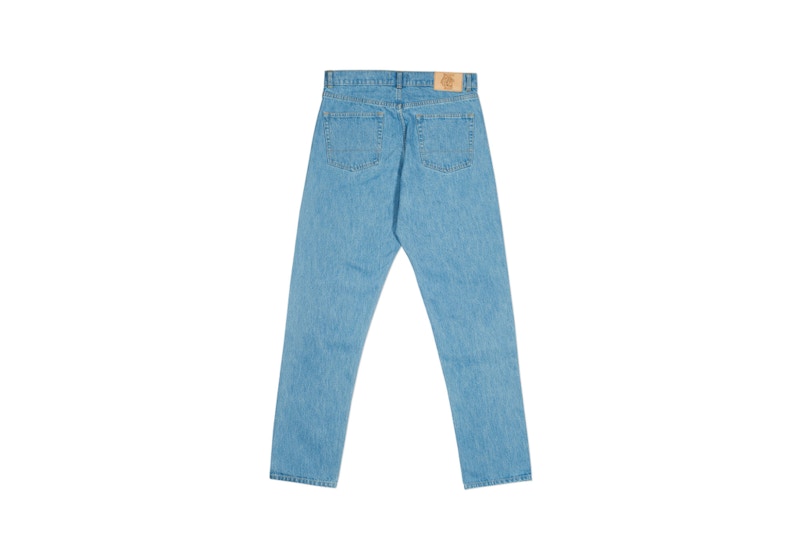 Palace Jean SS19 Stonewash